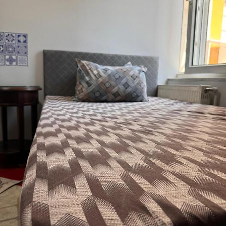 Transit 7 Apartment Istanbul Exterior photo